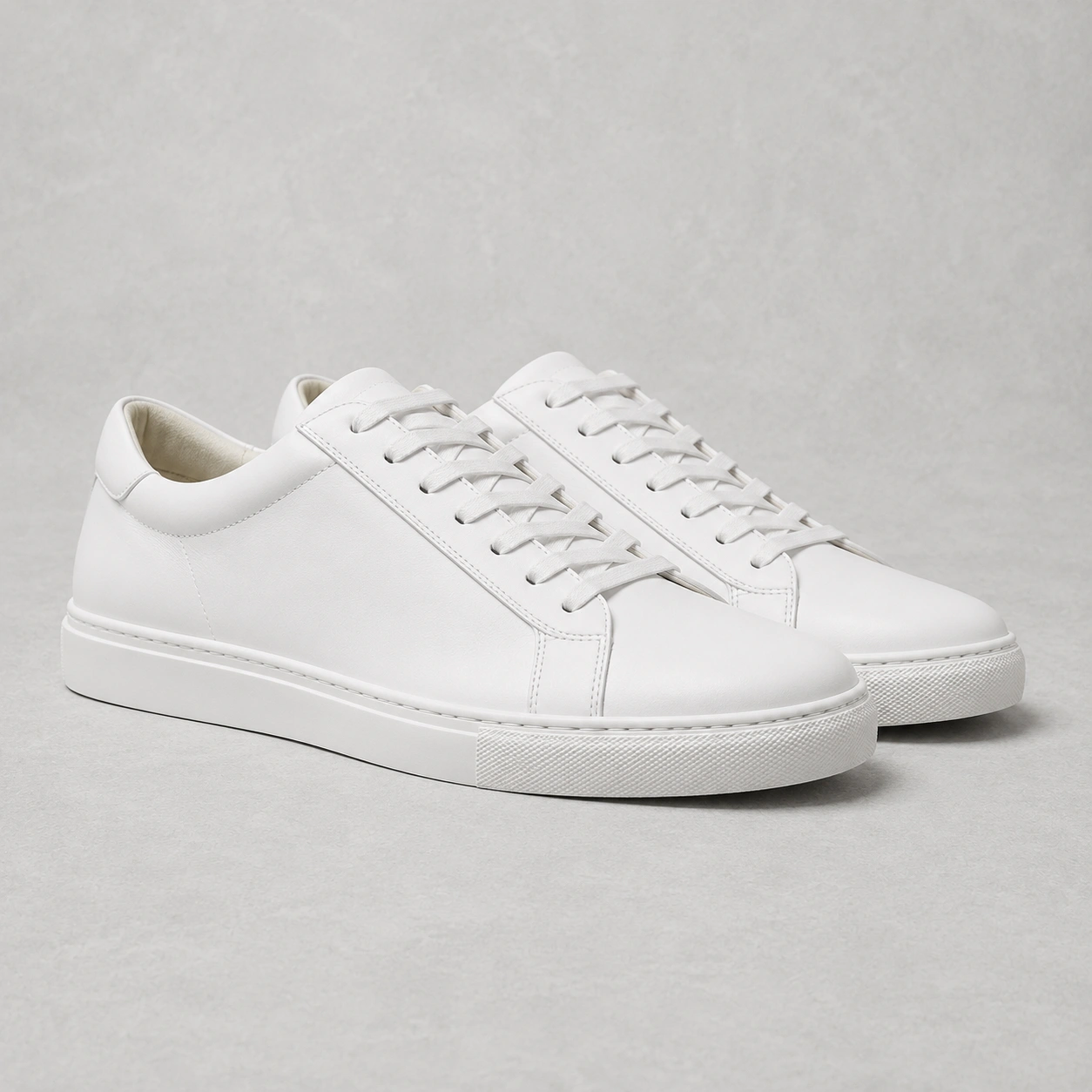 Tênis Minimal Branco