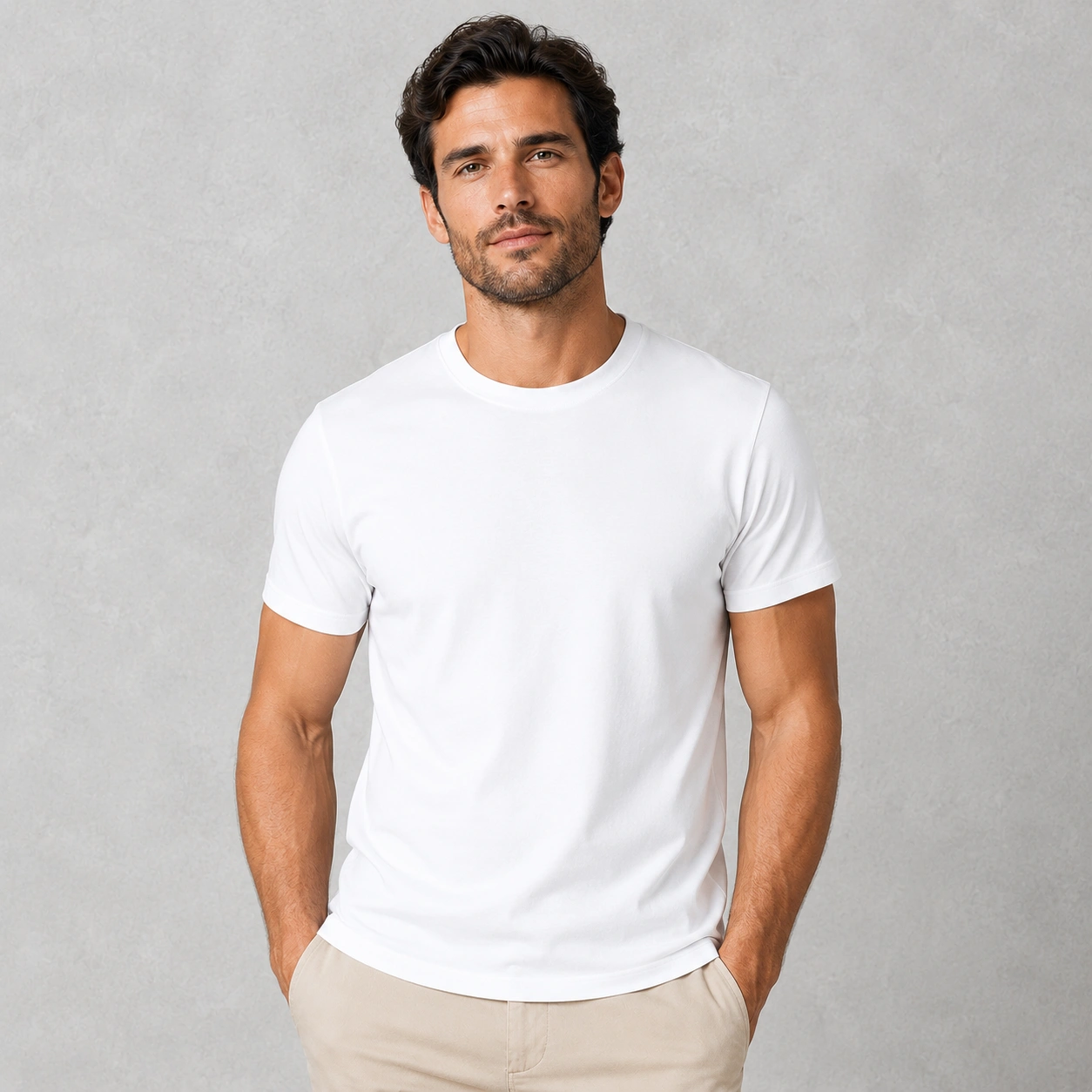 Camiseta Signature Off-white