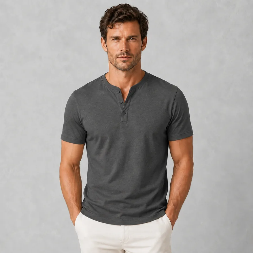 Henley Grafite
